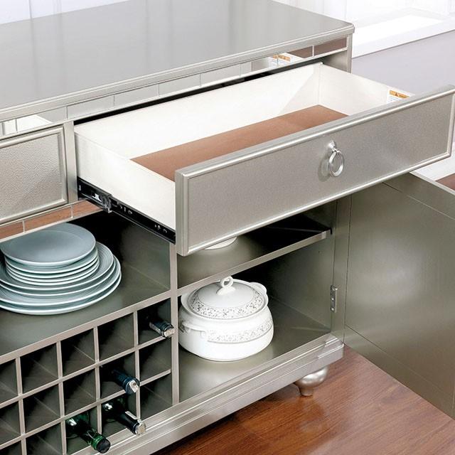 Dining Table Sarina - Just Furniture (PA) - Multi Location