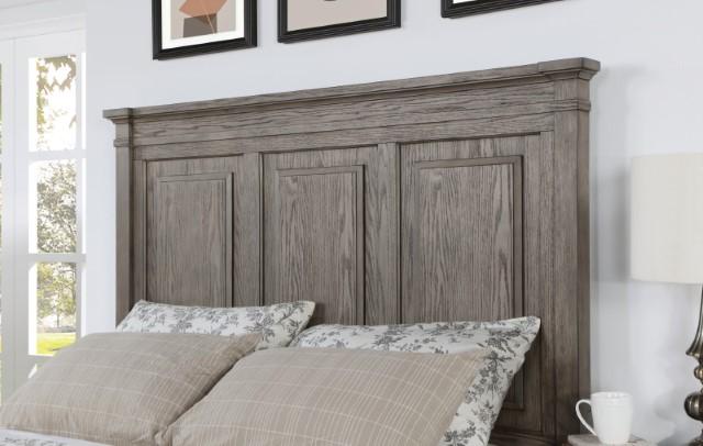 Durango Queen Bedroom Set - Just Furniture (PA) - Multi Location
