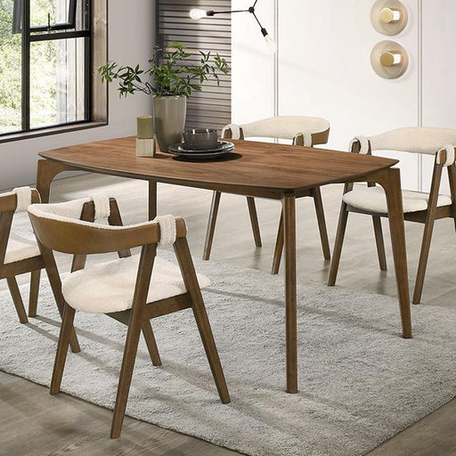 Ebikon 5 Pc Dining Table Set - Just Furniture (PA) - Multi Location