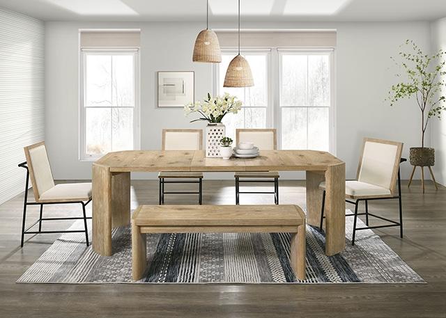 Edenbridge Dining Table - Just Furniture (PA) - Multi Location