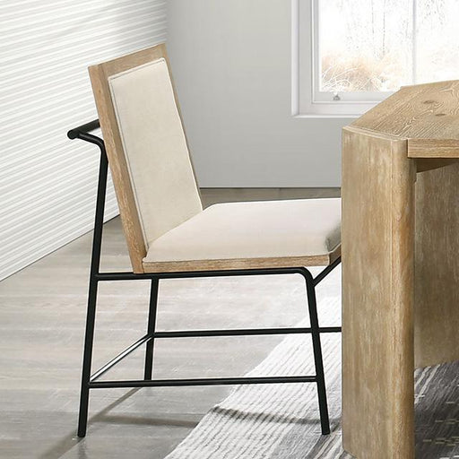 Edenbridge Side Chair - Just Furniture (PA) - Multi Location