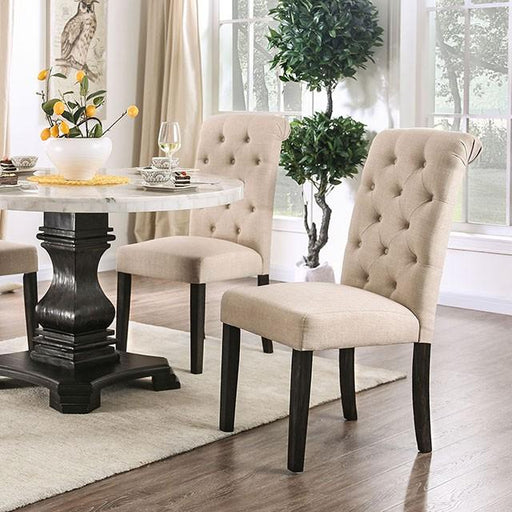 Elfredo 5 Pc Dining Table Set - Just Furniture (PA) - Multi Location