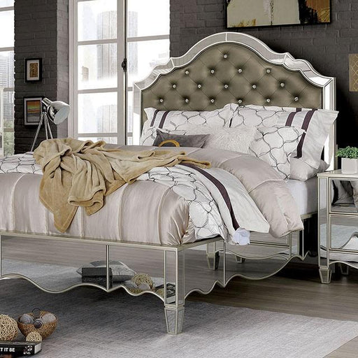 Eliora Bed - Just Furniture (PA) - Multi Location