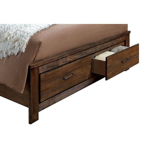 Elkton Bed - Just Furniture (PA) - Multi Location