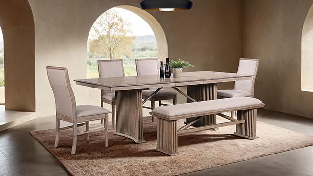 Ellesmere Dining Table - Just Furniture (PA) - Multi Location