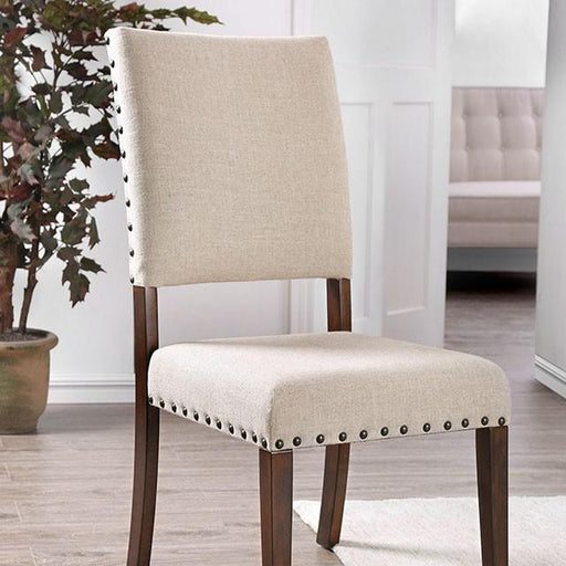 Aurora Solis Side Chair (2/Ctn) - Just Furniture (PA) - Multi Location