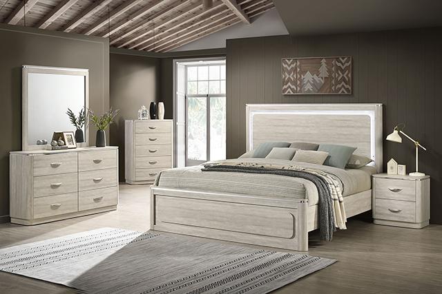 Farsund Dresser - Just Furniture (PA) - Multi Location
