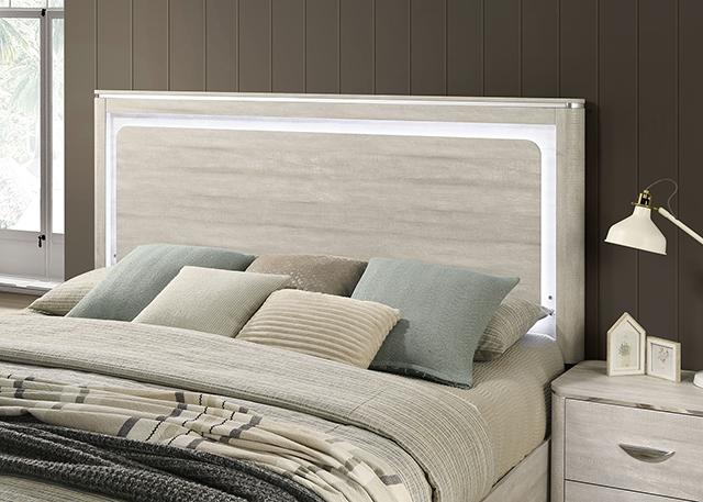 Farsund Bed - Just Furniture (PA) - Multi Location