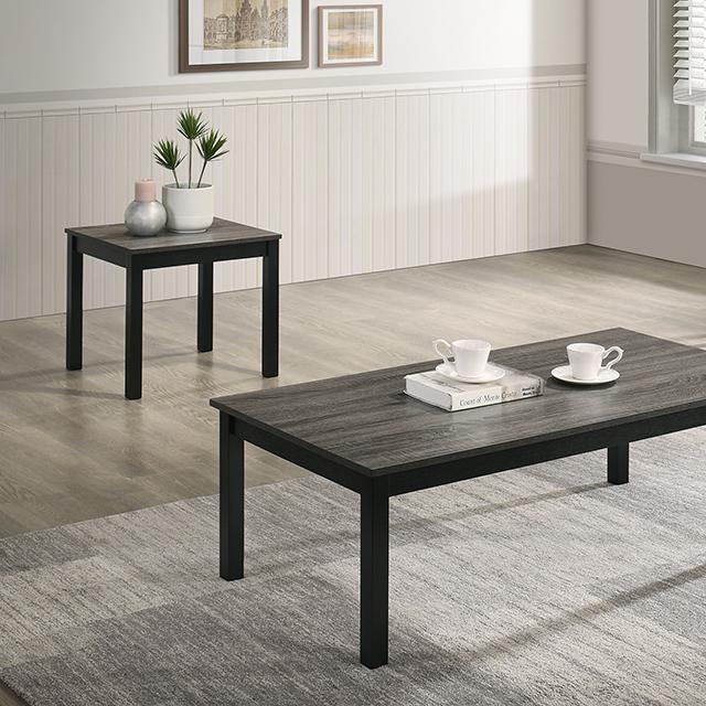 Findlay 3 Pc. Table Set - Just Furniture (PA) - Multi Location