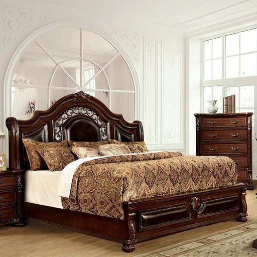 Flandreau Bed - Just Furniture (PA) - Multi Location