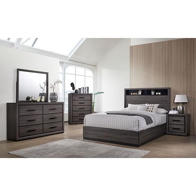 Conwy Bed - Just Furniture (PA) - Multi Location