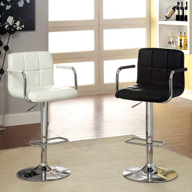 Corfu Bar Stool - Just Furniture (PA) - Multi Location