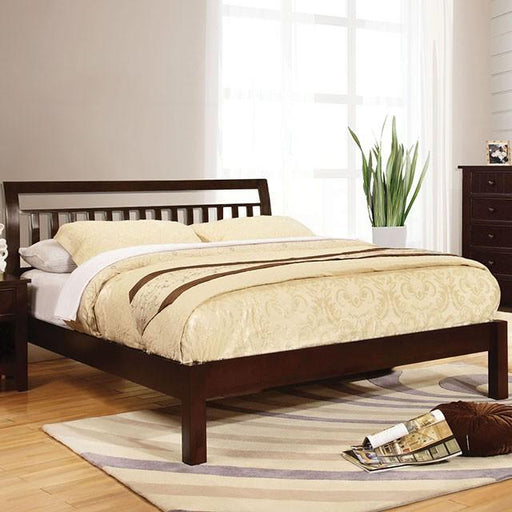 Corry Bed - Just Furniture (PA) - Multi Location
