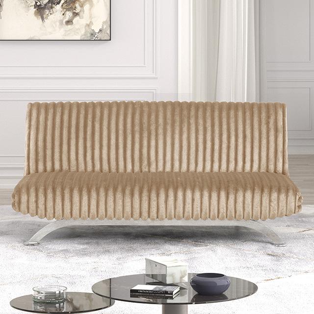 Futon Sofa Bed Villeneuve - Just Furniture (PA) - Multi Location