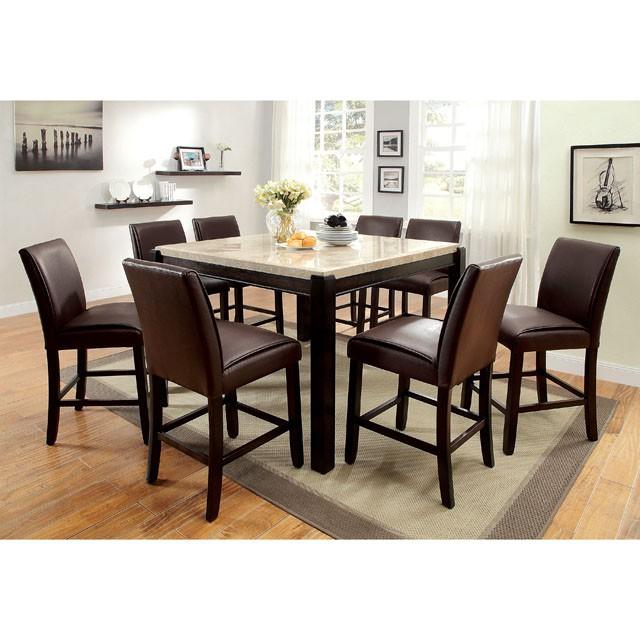 Gladstone Counter Ht. Chair (2/Box) - Just Furniture (PA) - Multi Location