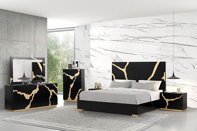Goldsberg Nightstand - Just Furniture (PA) - Multi Location