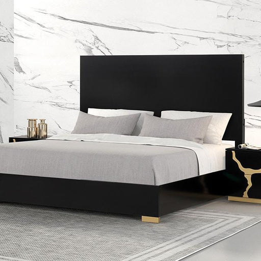 Goldsberg Bed - Just Furniture (PA) - Multi Location