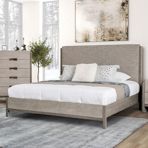 Grimsby Bed - Just Furniture (PA) - Multi Location
