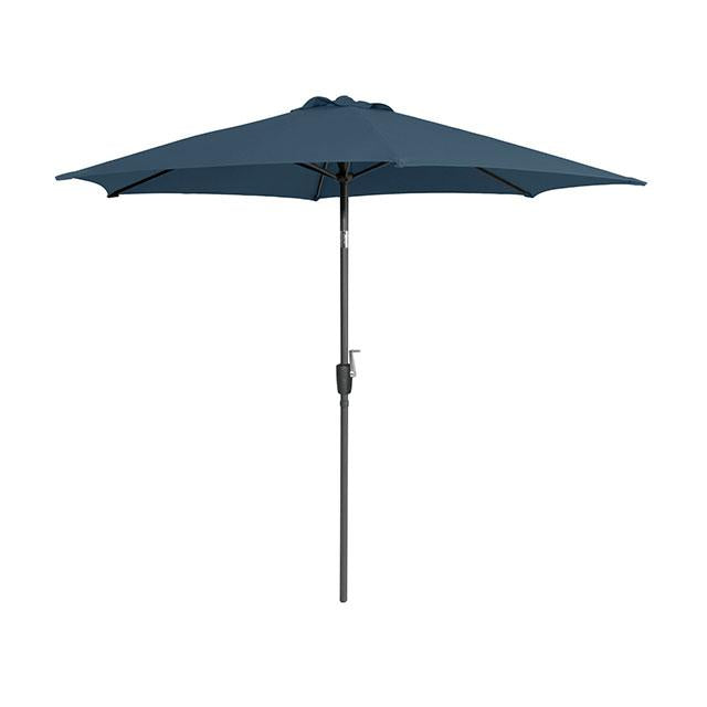 Halo Round Tilting Umbrella - Just Furniture (PA) - Multi Location