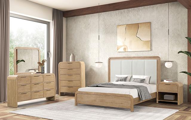Handforth Mirror - Just Furniture (PA) - Multi Location