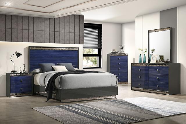 Morcote Dresser - Just Furniture (PA) - Multi Location