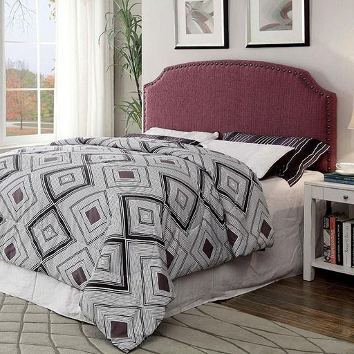 Hasselt King Headboard - Just Furniture (PA) - Multi Location