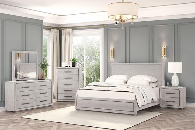 Crowthorne Dresser - Just Furniture (PA) - Multi Location