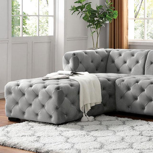Zenaide Sectional - Just Furniture (PA) - Multi Location