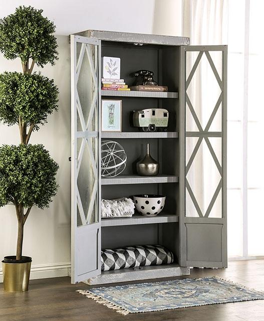 Zenia Curio - Just Furniture (PA) - Multi Location