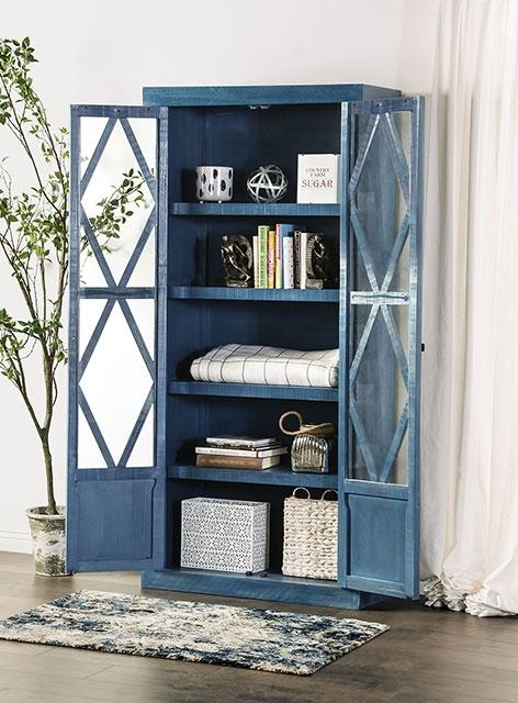 Zenia Curio - Just Furniture (PA) - Multi Location