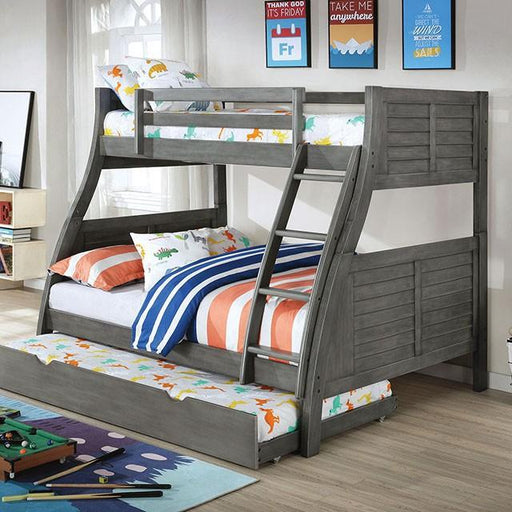 HOOPLE Bunk Bed - Just Furniture (PA) - Multi Location