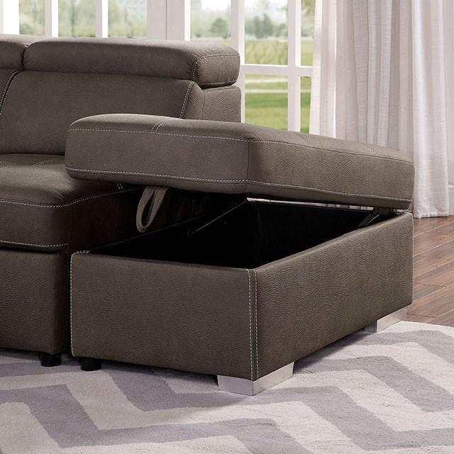HUGO Sectional - Just Furniture (PA) - Multi Location