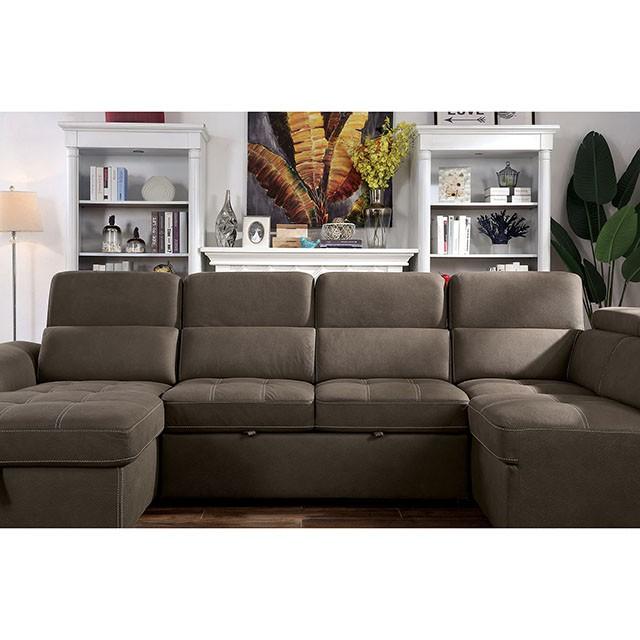HUGO Sectional - Just Furniture (PA) - Multi Location
