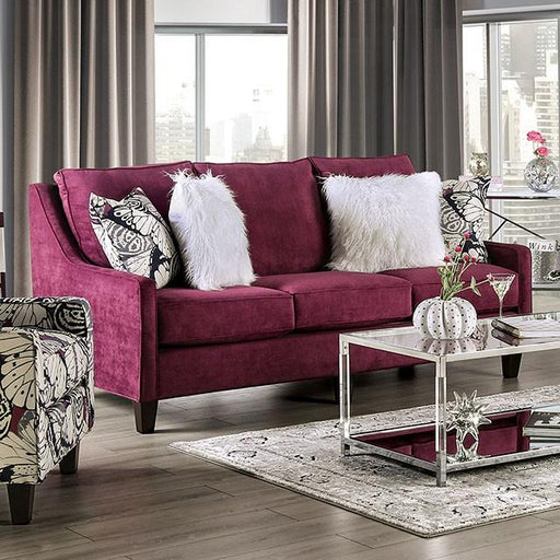 JILLIAN Sofa - Just Furniture (PA) - Multi Location