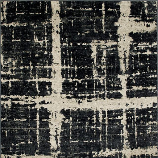 Kozlu Gray/Beige 5' X 7' Area Rug - Just Furniture (PA) - Multi Location