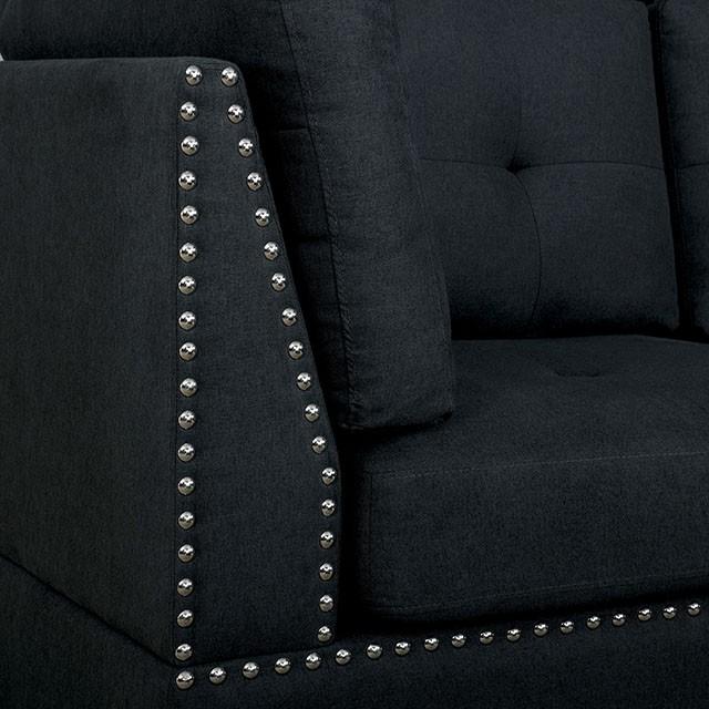 LITA Sectional - Just Furniture (PA) - Multi Location