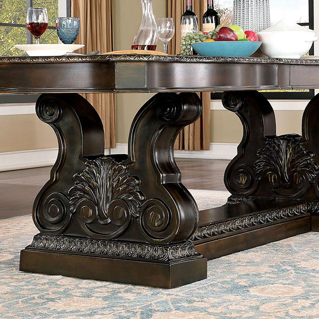 LOMBARDY Dining Table - Just Furniture (PA) - Multi Location