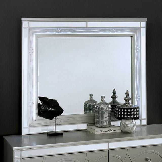 MANAR Mirror - Just Furniture (PA) - Multi Location