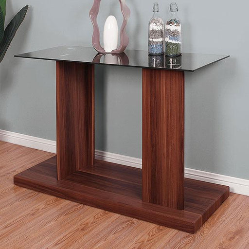 MANNEDORF Sofa Table - Just Furniture (PA) - Multi Location
