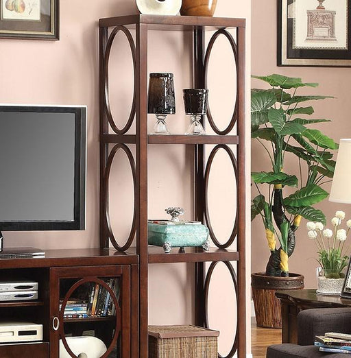 Melville Cherry Pier Cabinet - Just Furniture (PA) - Multi Location