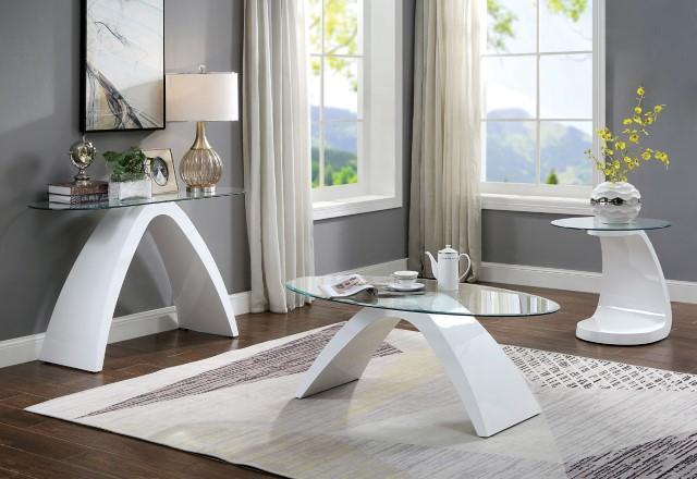NAHARA End Table - Just Furniture (PA) - Multi Location