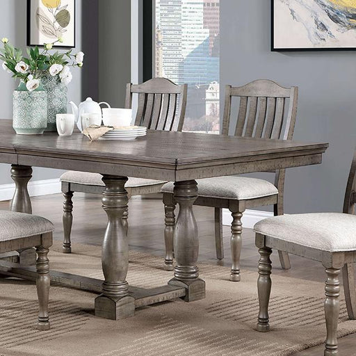 NEWCASTLE Dining Table - Just Furniture (PA) - Multi Location
