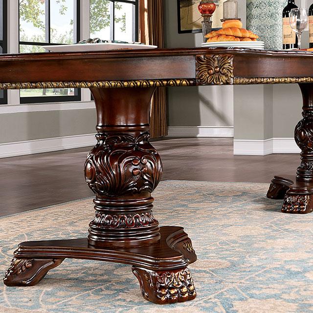 NORMANDY Dining Table - Just Furniture (PA) - Multi Location