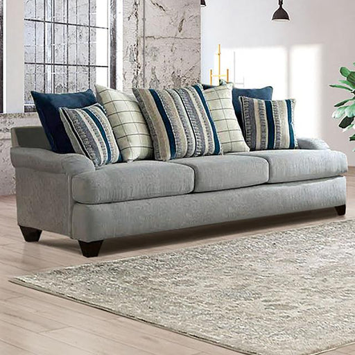 PLAISTOW Sofa - Just Furniture (PA) - Multi Location