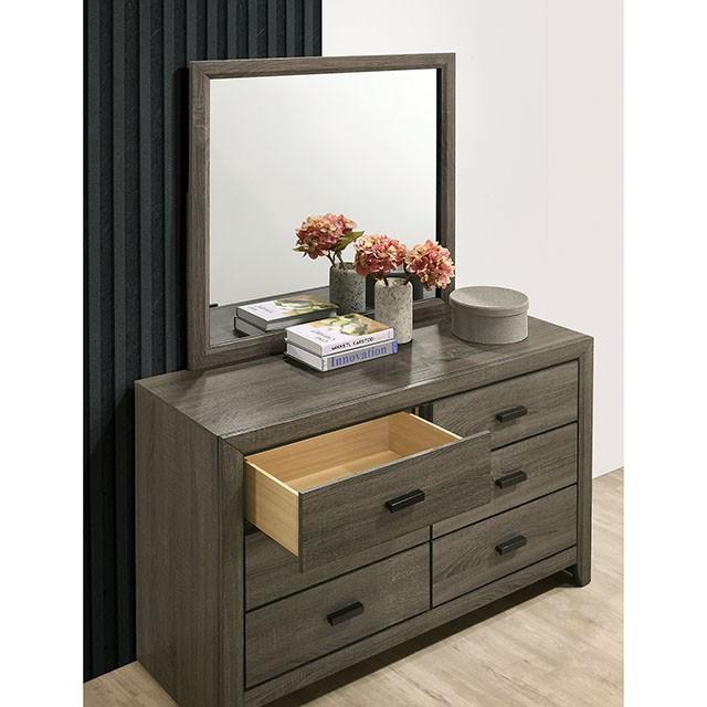 ROANNE Dresser - Just Furniture (PA) - Multi Location
