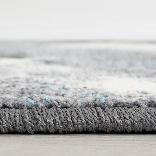 SERANG 5' X 7' Area Rug - Just Furniture (PA) - Multi Location