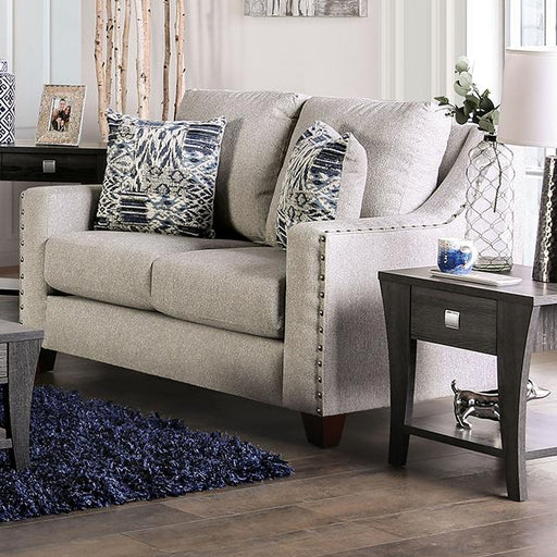 STICKNEY Loveseat - Just Furniture (PA) - Multi Location