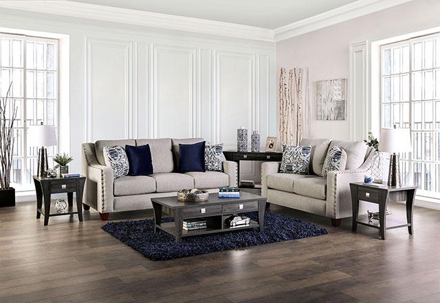 STICKNEY Sofa - Just Furniture (PA) - Multi Location