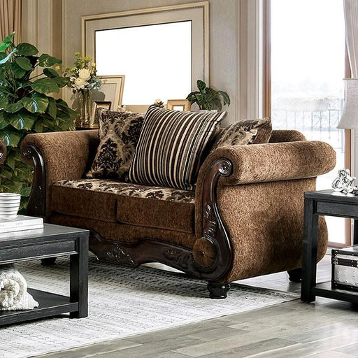 TILDE Loveseat - Just Furniture (PA) - Multi Location