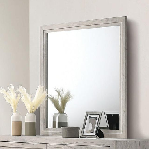 Mysen Mirror - Just Furniture (PA) - Multi Location